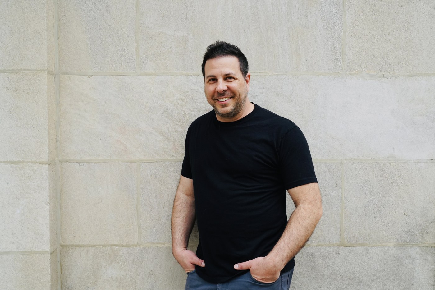 David Thiele - Mac a Wish Apple Consultant Portland